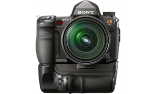 Sony a900 24MB