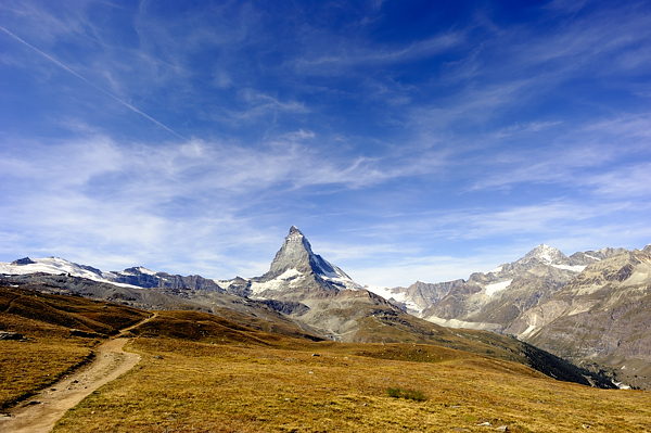 Matterhorn 2009