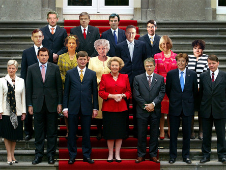 Balkenende IV
