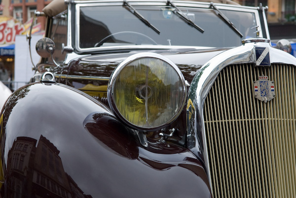 Talbot