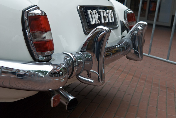 Mercedes