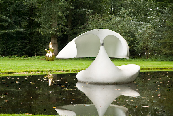 Kröller-Müller Museum