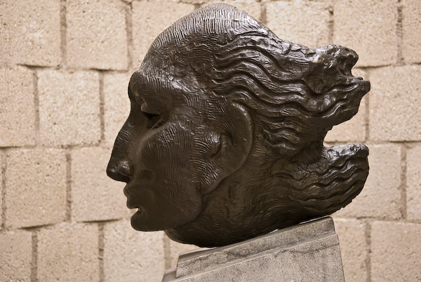 Kröller-Müller Museum