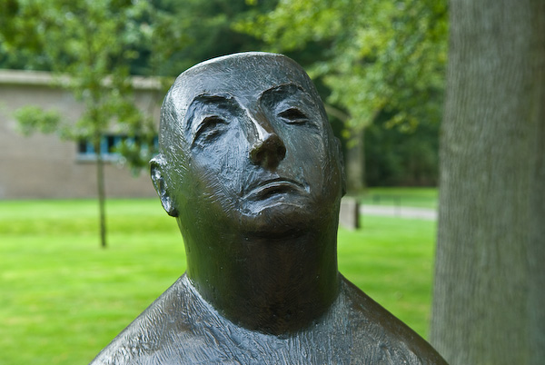 Kröller-Müller Museum