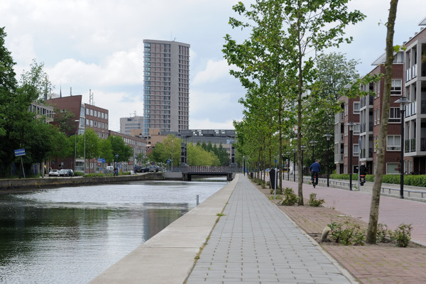 Kanaaldijk Eindhoven